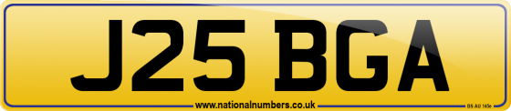J25 BGA