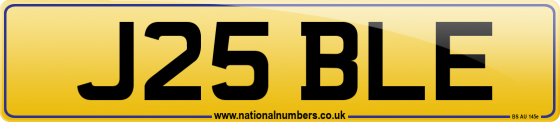 J25 BLE