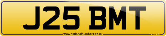 J25 BMT