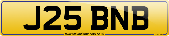 J25 BNB