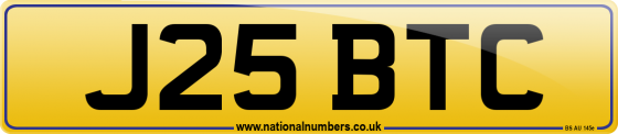 J25 BTC