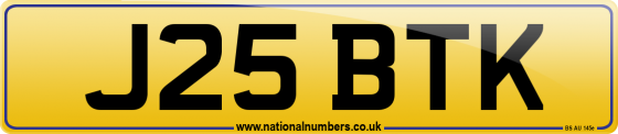 J25 BTK