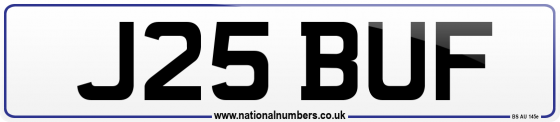 J25 BUF