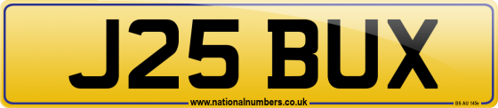 J25 BUX