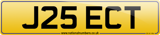 J25 ECT
