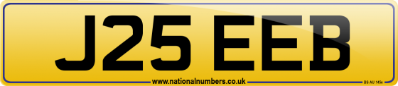 J25 EEB