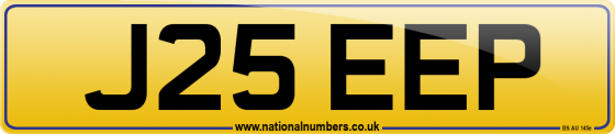J25 EEP