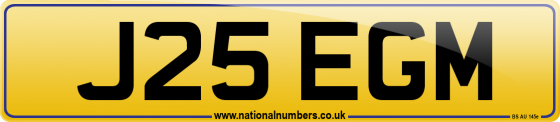 J25 EGM
