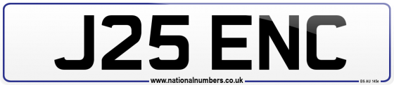 J25 ENC