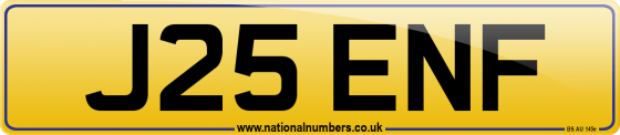 J25 ENF