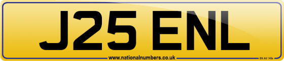 J25 ENL