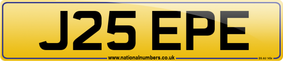 J25 EPE