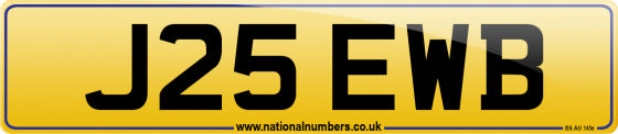 J25 EWB