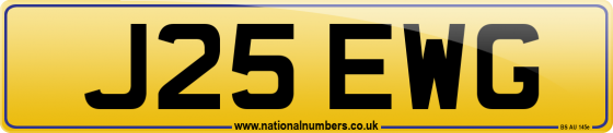 J25 EWG