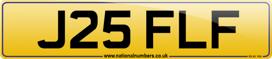 J25 FLF