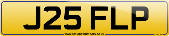 J25 FLP