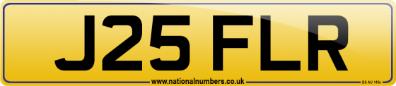 J25 FLR