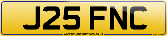 J25 FNC