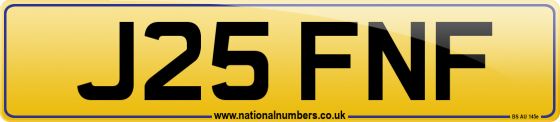 J25 FNF