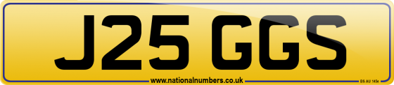 J25 GGS