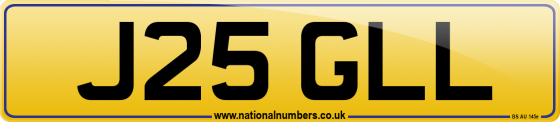 J25 GLL