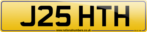 J25 HTH