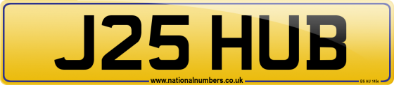 J25 HUB