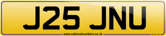 J25 JNU