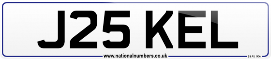J25 KEL