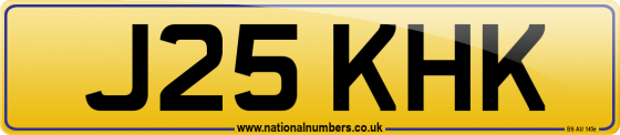 J25 KHK