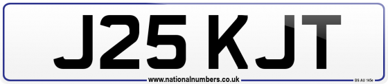 J25 KJT
