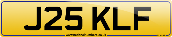 J25 KLF