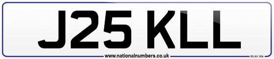 J25 KLL