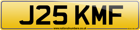 J25 KMF