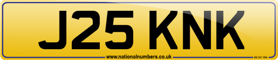 J25 KNK