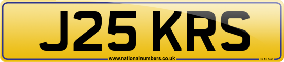J25 KRS