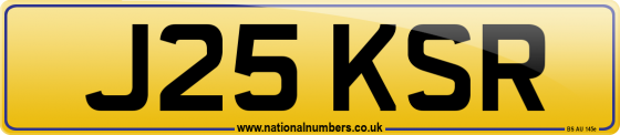 J25 KSR