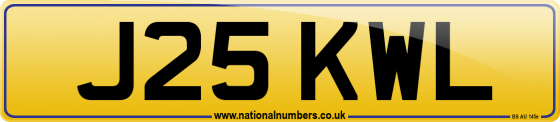 J25 KWL