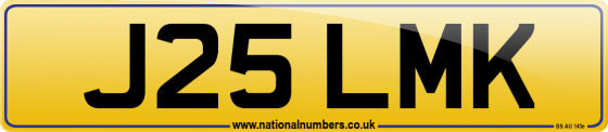 J25 LMK