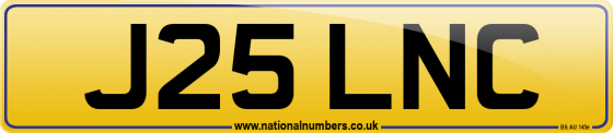J25 LNC