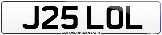 J25 LOL