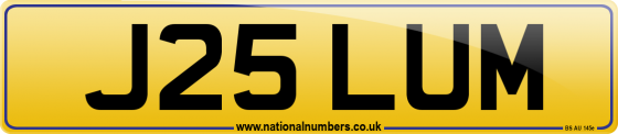 J25 LUM