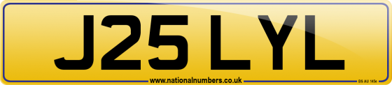 J25 LYL