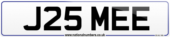 J25 MEE