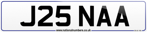 J25 NAA