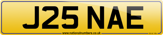 J25 NAE