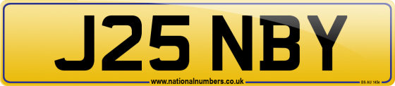 J25 NBY