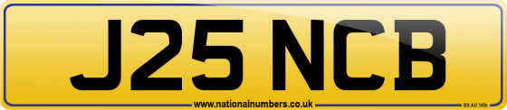 J25 NCB