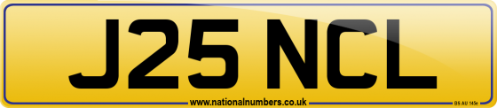 J25 NCL