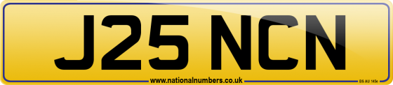 J25 NCN
